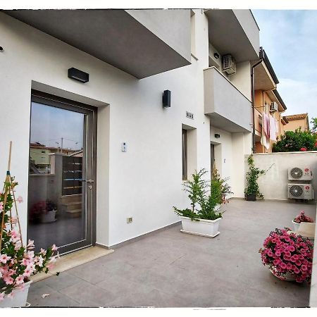 Hotel 16Miglia à La Caletta Extérieur photo