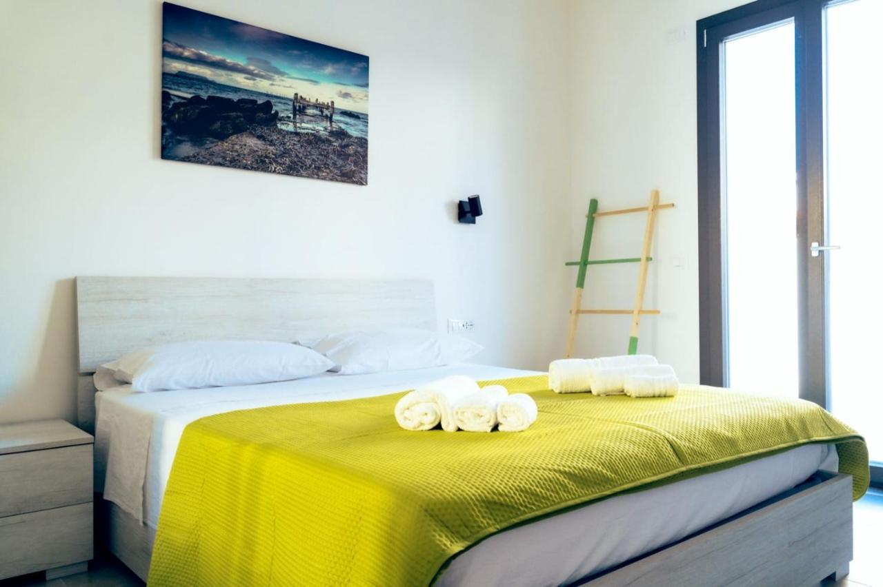 Hotel 16Miglia à La Caletta Extérieur photo