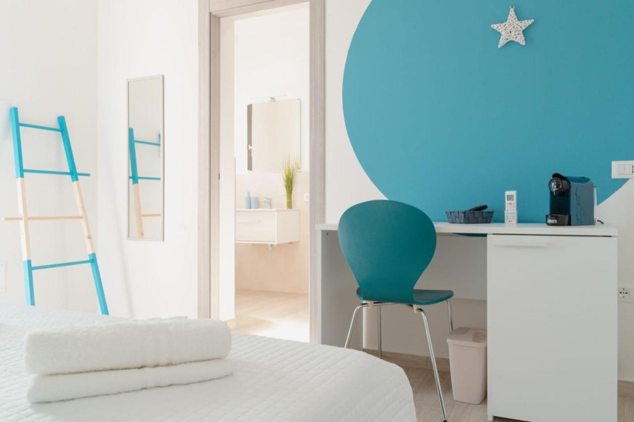 Hotel 16Miglia à La Caletta Extérieur photo