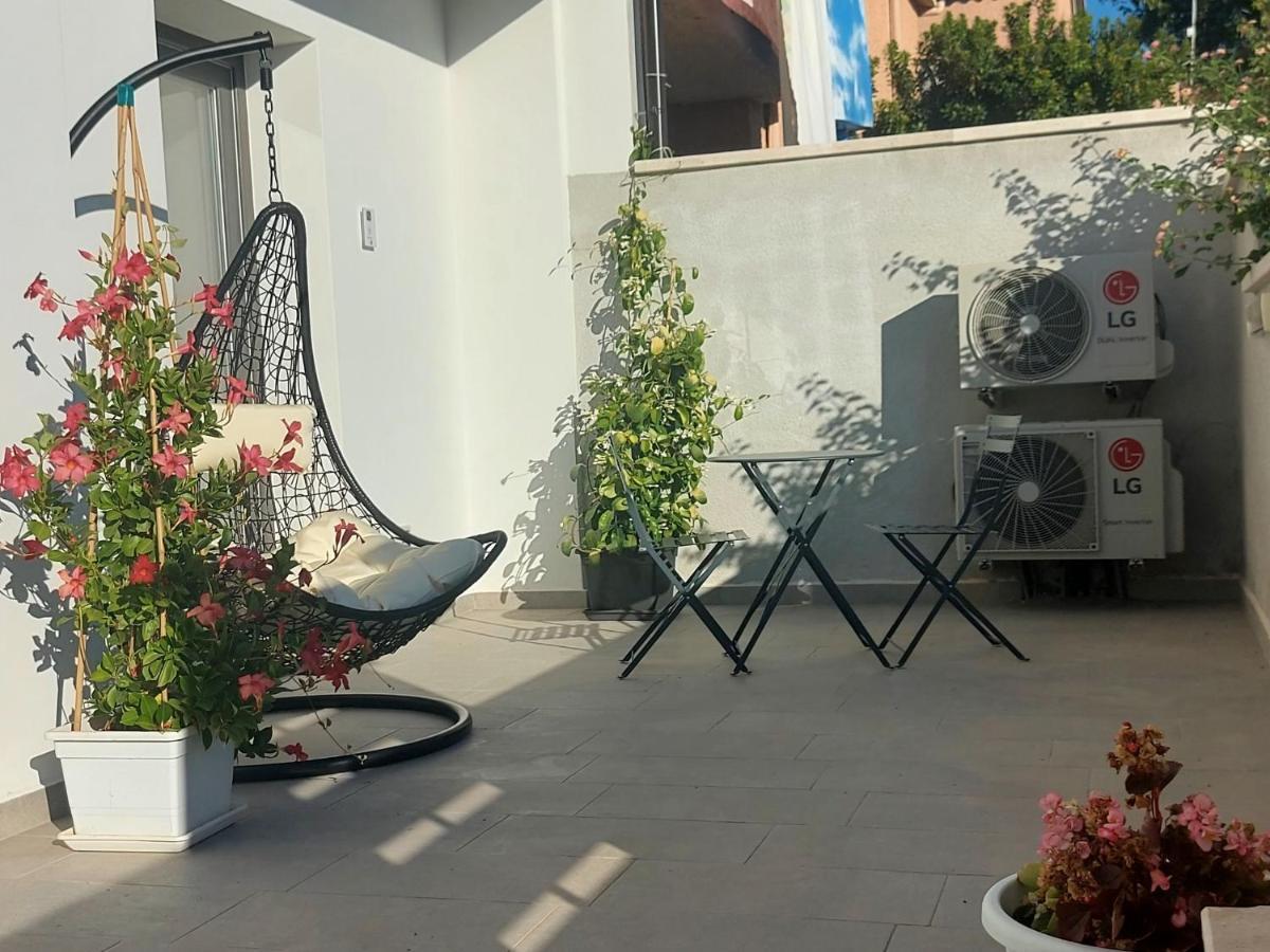 Hotel 16Miglia à La Caletta Extérieur photo
