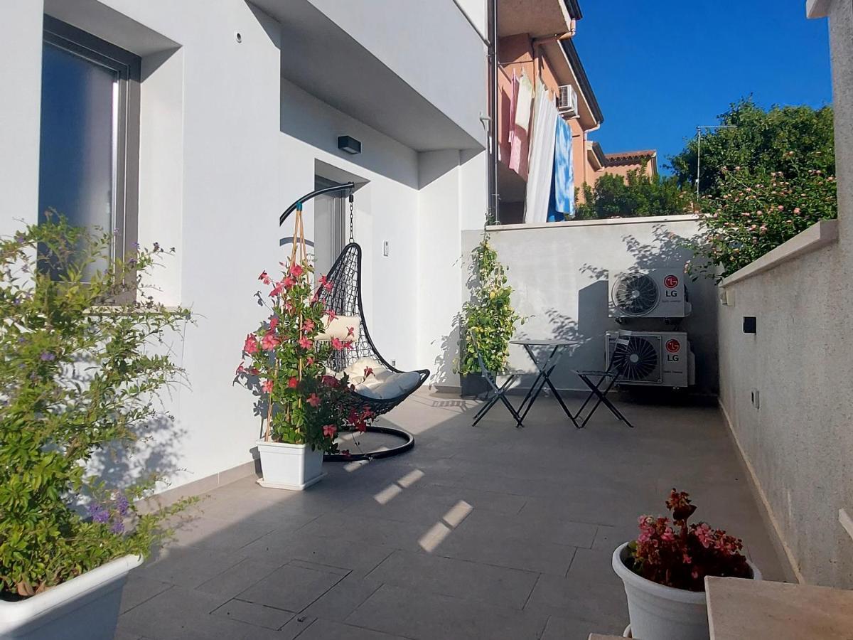 Hotel 16Miglia à La Caletta Extérieur photo