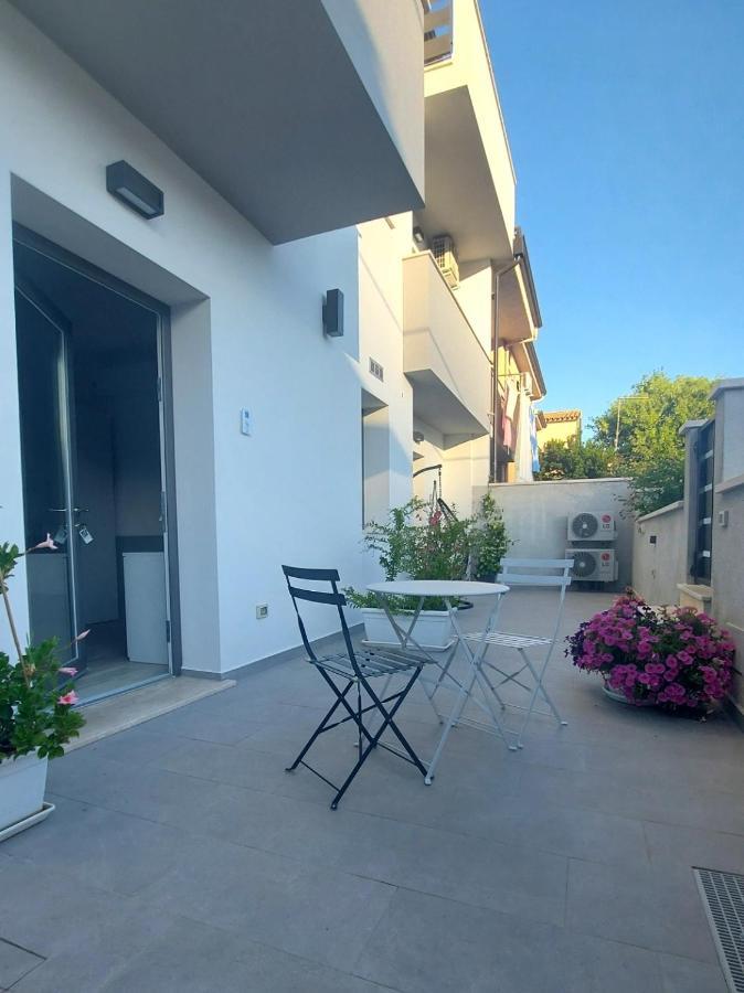 Hotel 16Miglia à La Caletta Extérieur photo